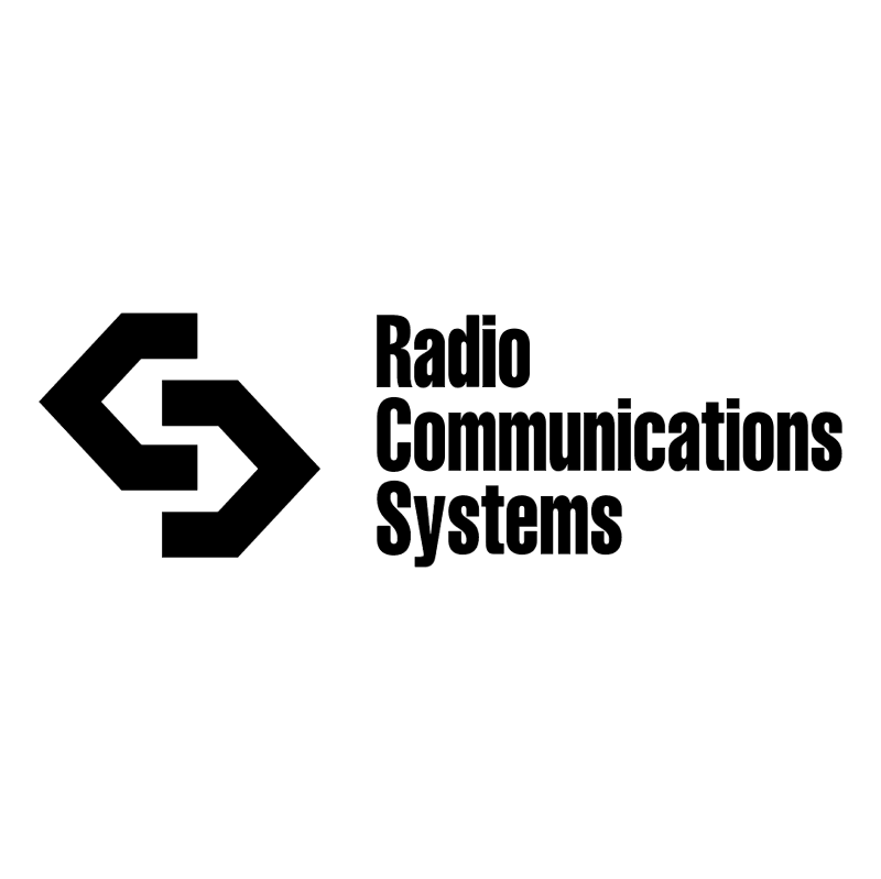 Radio Communications Systems vector