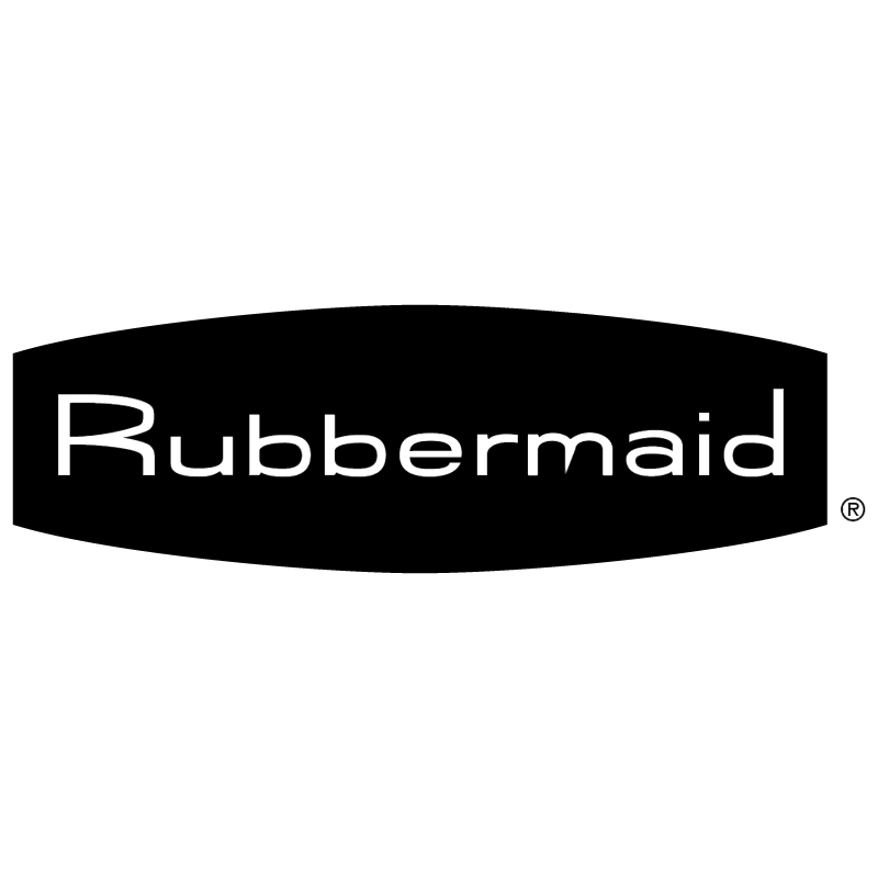 Rubbermaid vector