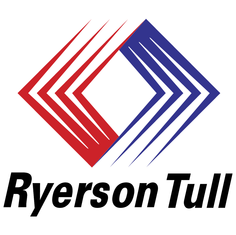Ryerson Tull vector logo