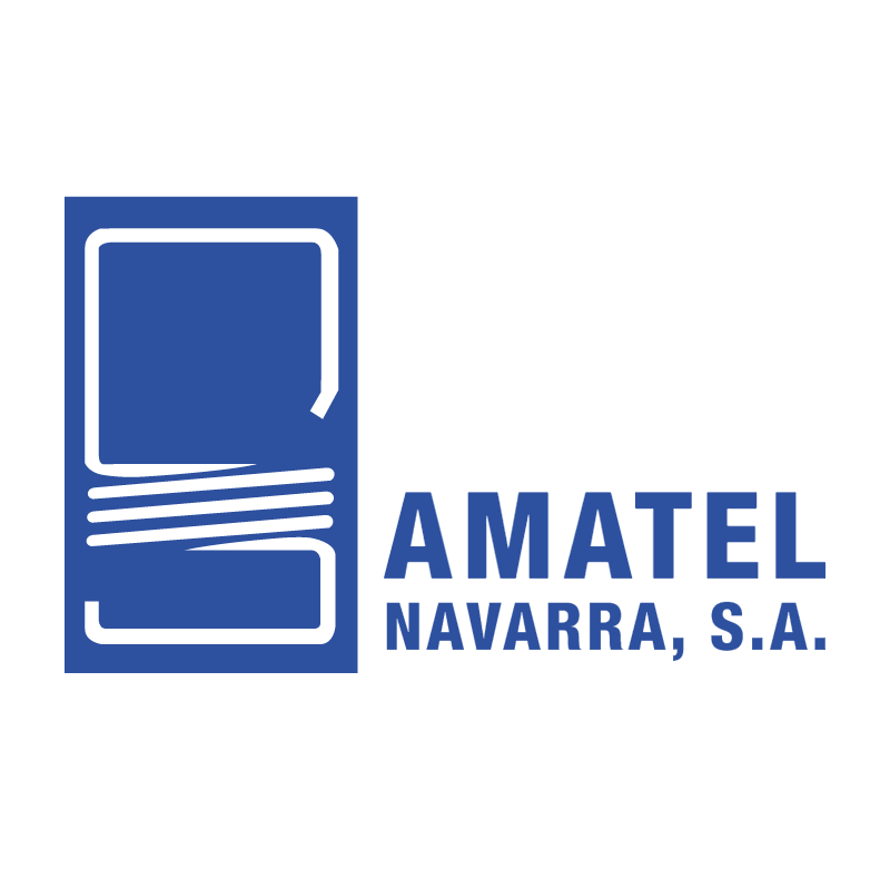 Samatel Navarra vector