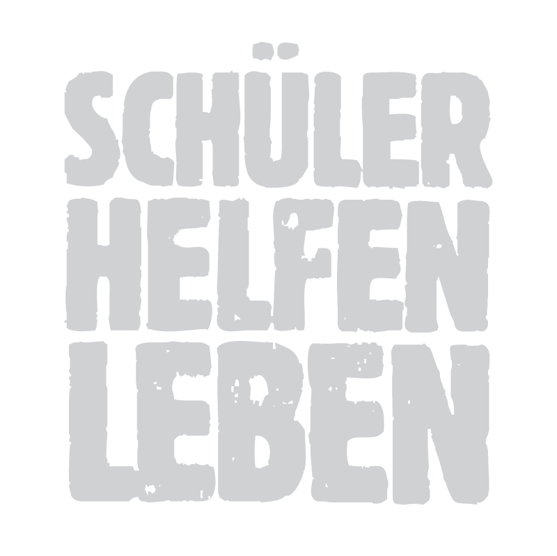 Schuler Helfen Leben vector logo