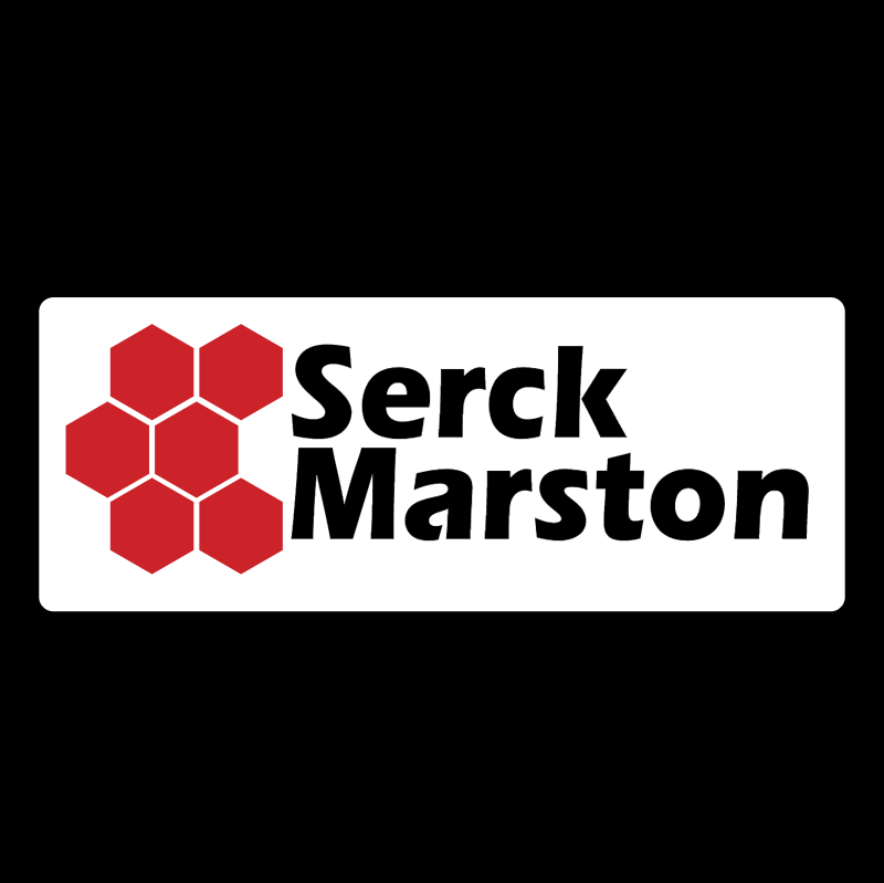 Serck Marston vector logo