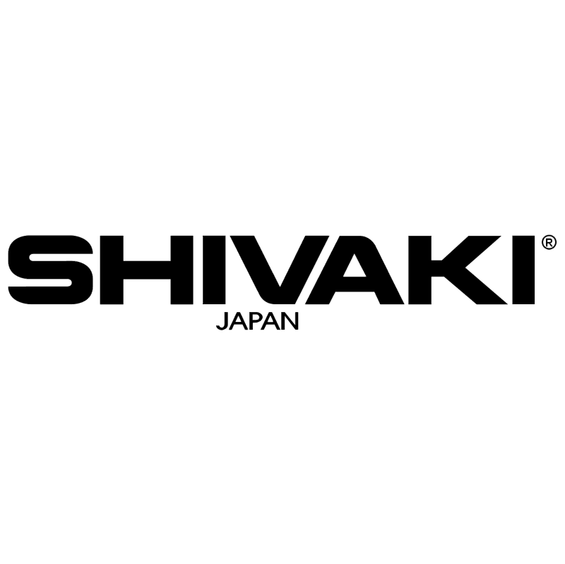Shivaki vector logo
