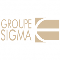 Sigma Groupe vector