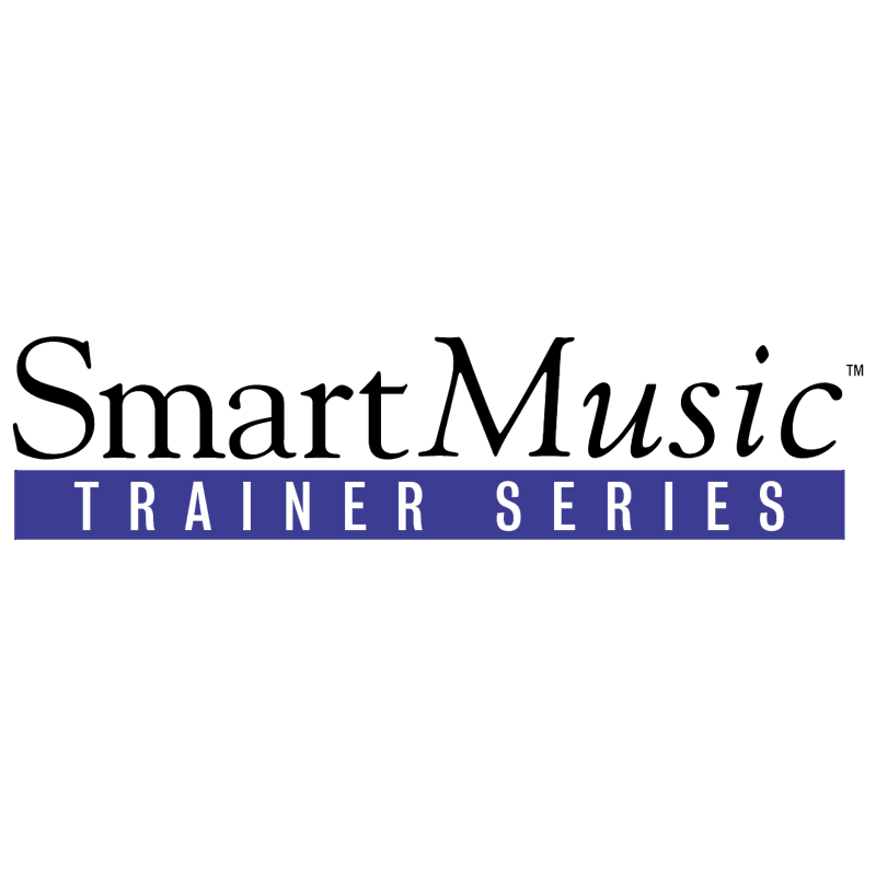 SmartMusic vector logo