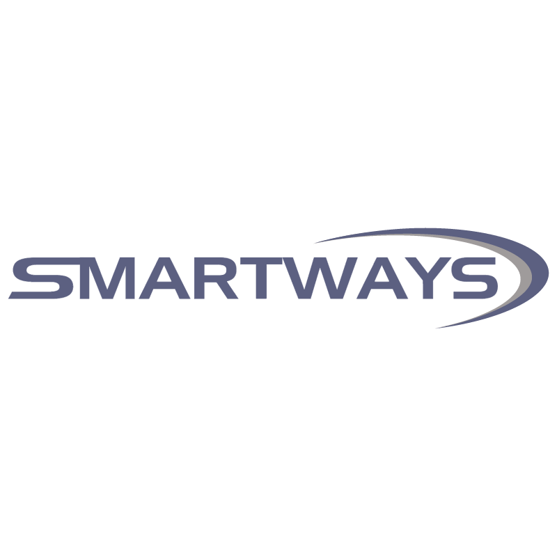 Smartways vector