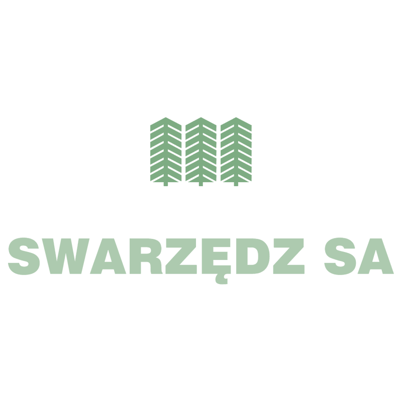 Swarzedz vector logo