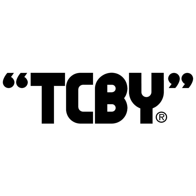 TCBY vector