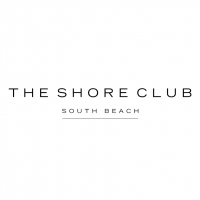 The Shore Club vector