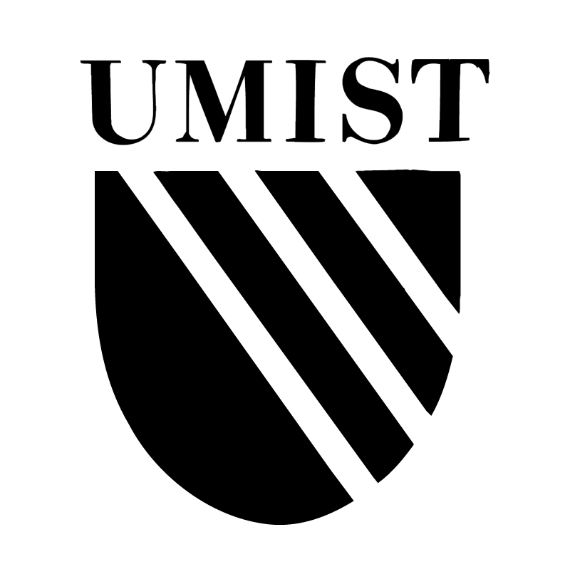 UMIST vector logo