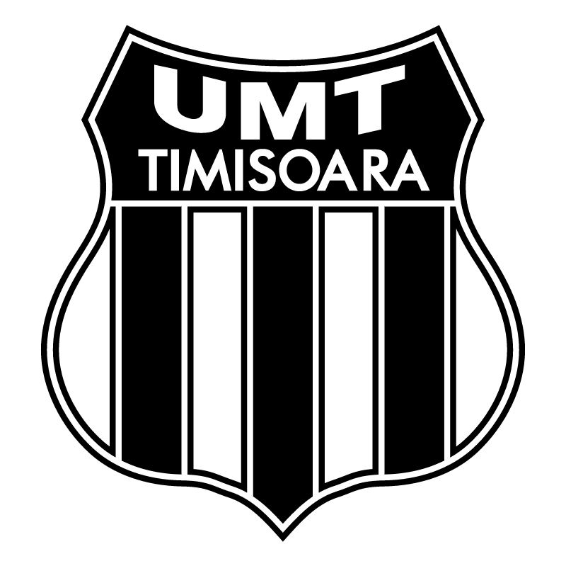 UMT Timisoara vector