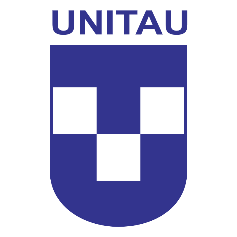 UNITAU vector logo