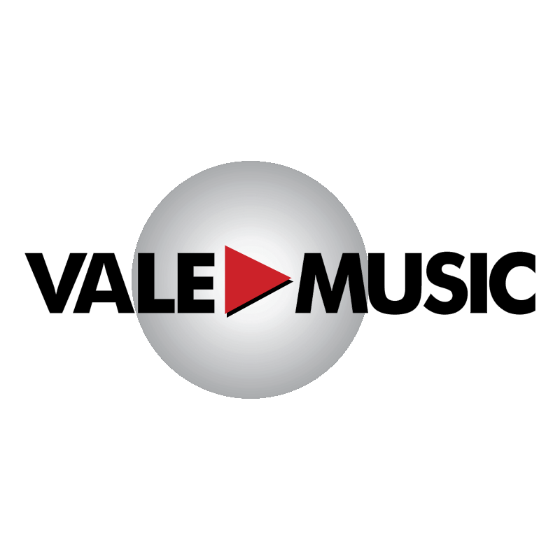 Vale Music vector