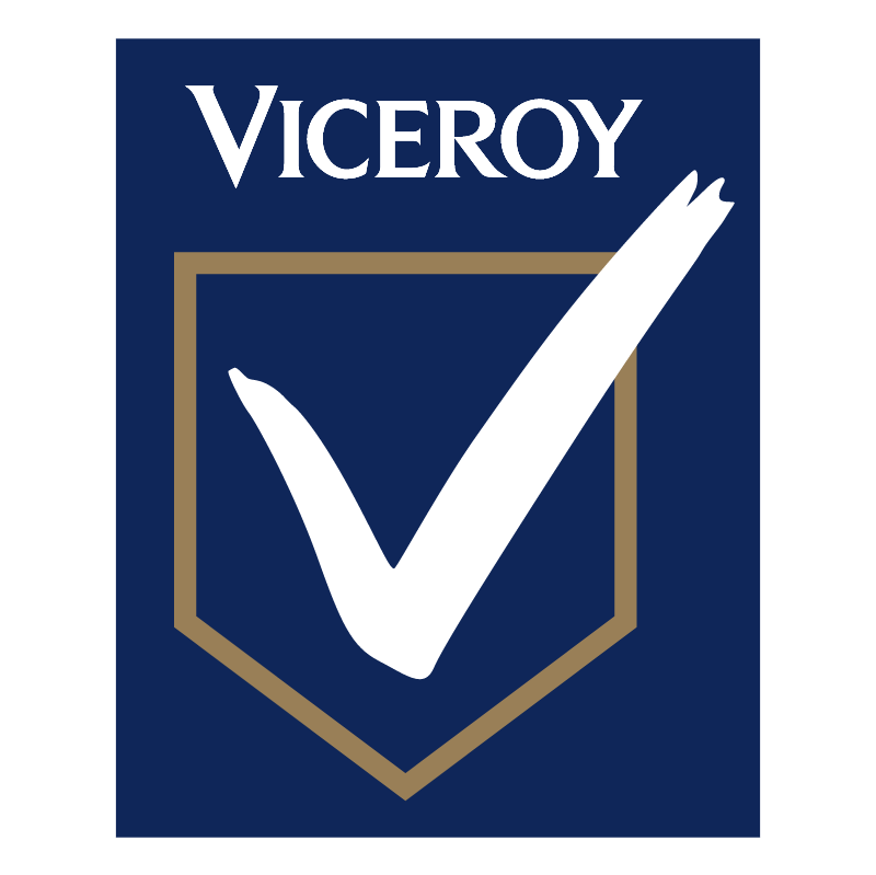 Viceroy vector logo