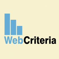 WebCriteria vector