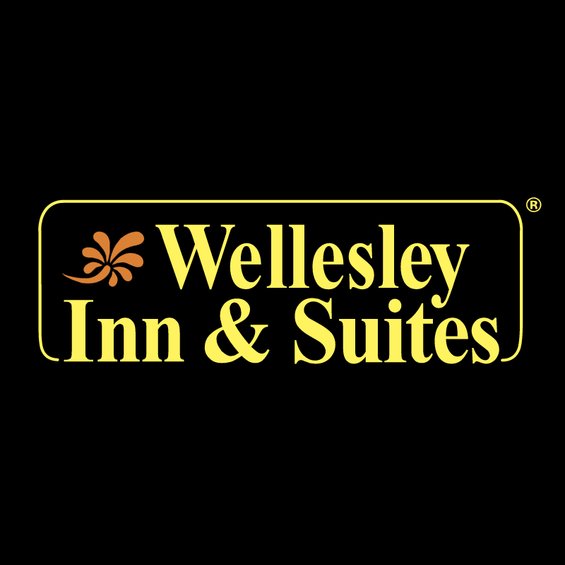 Wellesley Inn & Suites vector