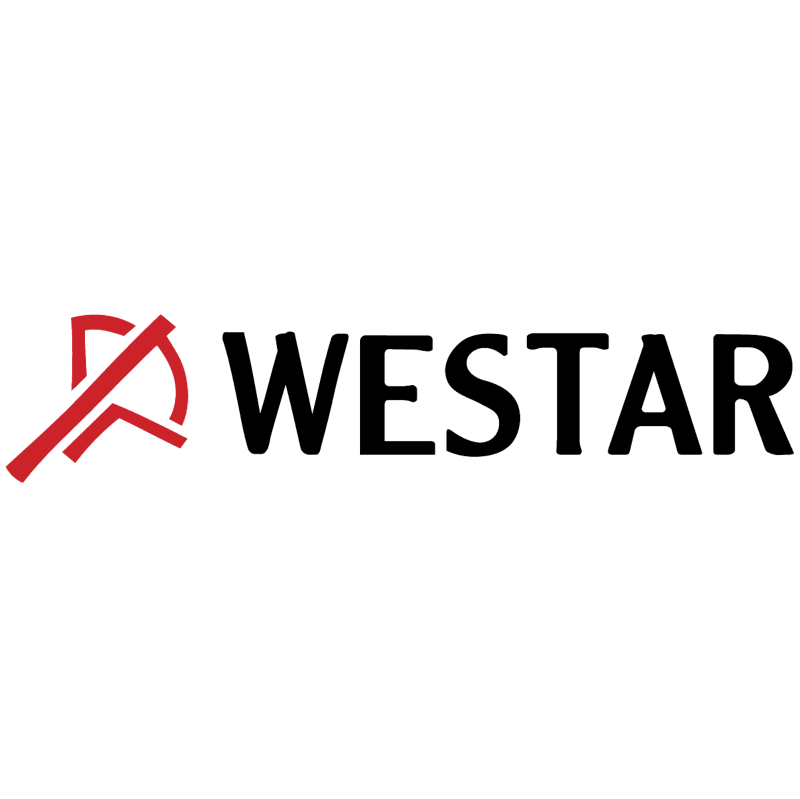 Westar vector logo