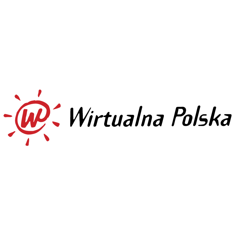 Wirtualna Polska vector logo