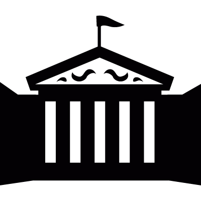 British Museum vector logo