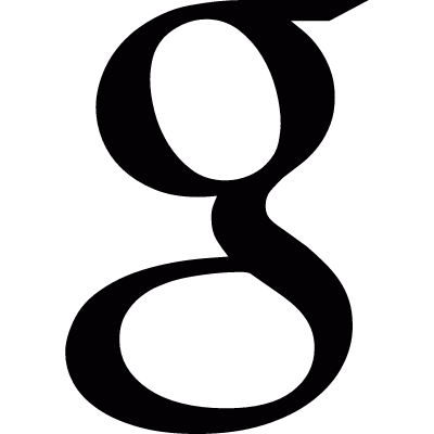 Google browser vector logo