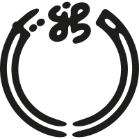 Nigata Japan prefecture symbol vector