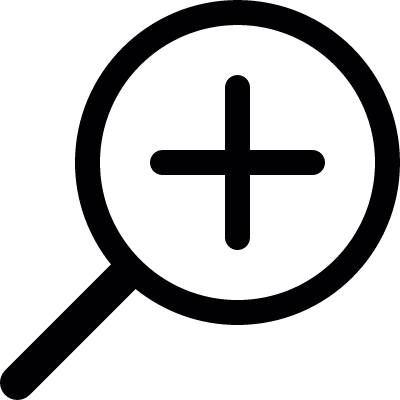 Zoom Interface vector logo
