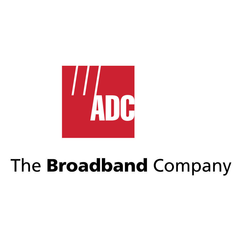 ADC vector logo