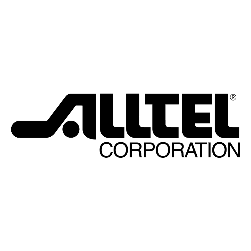 Alltel Corporation 63433 vector