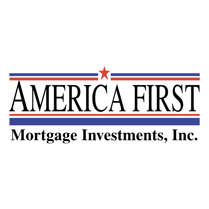 America First Mortgage Investments vector