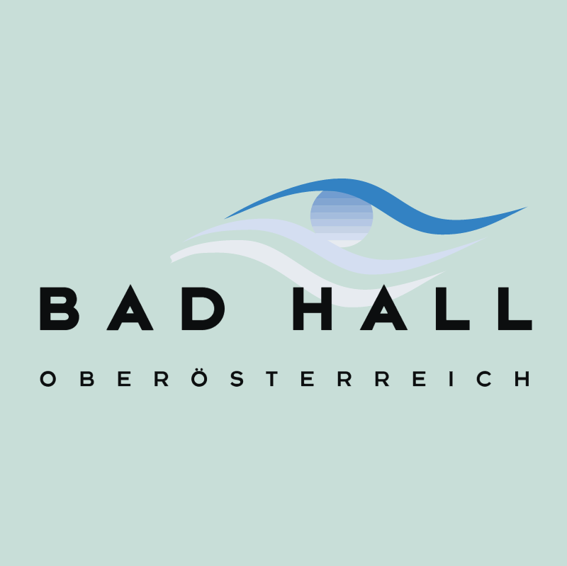 Bad Hall vector