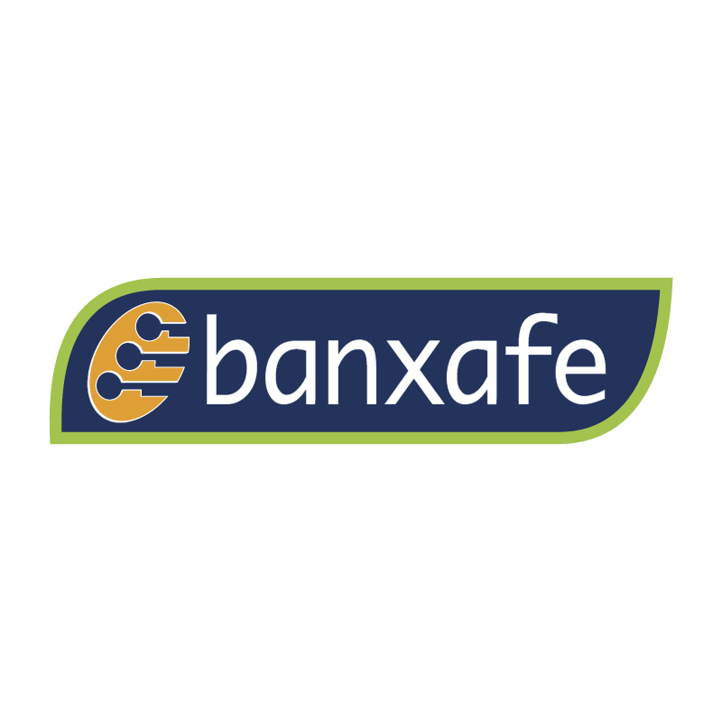 Banxafe 36036 vector logo