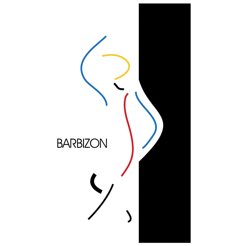 Barbizon vector