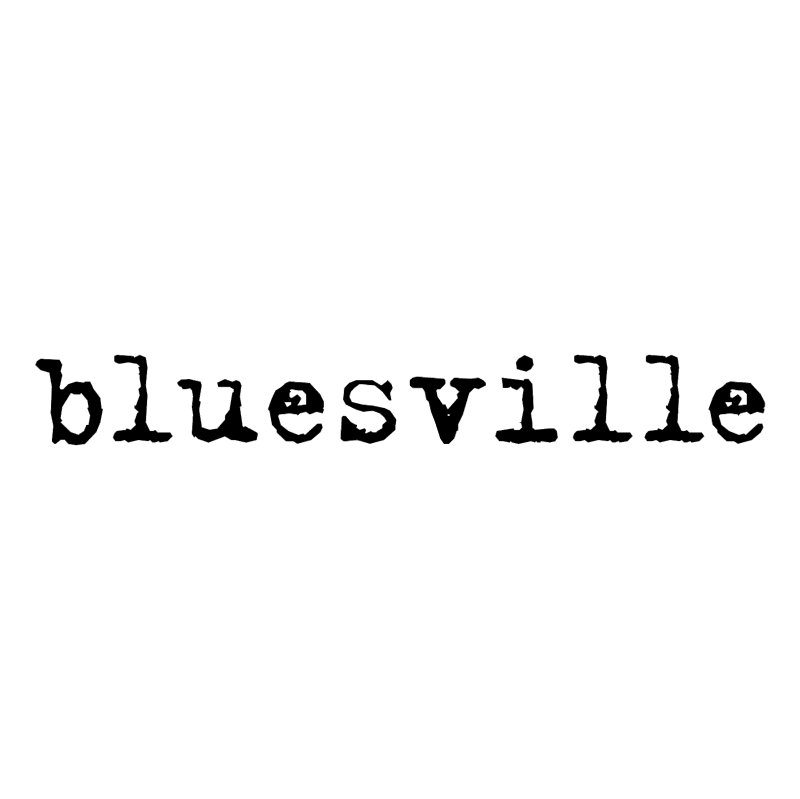 Bluesville 81114 vector