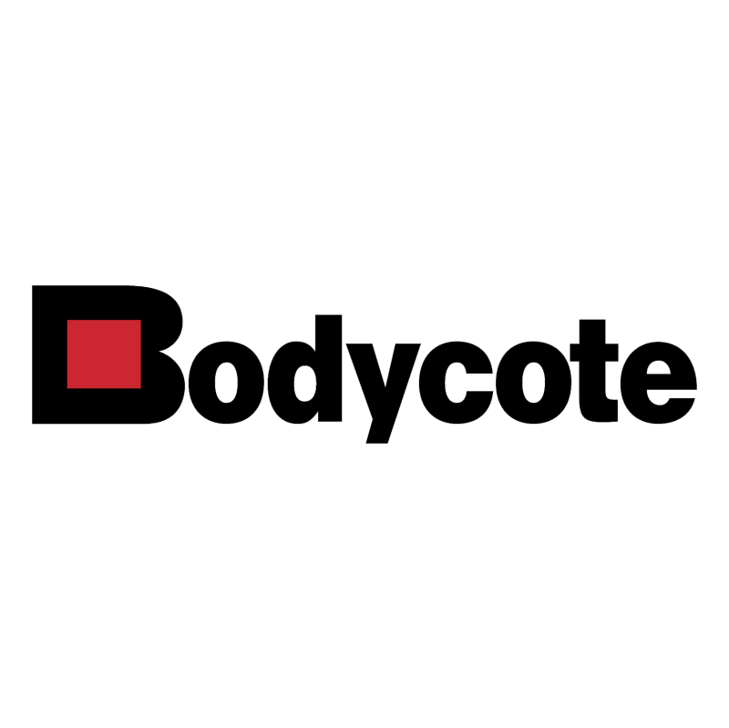 Bodycote vector