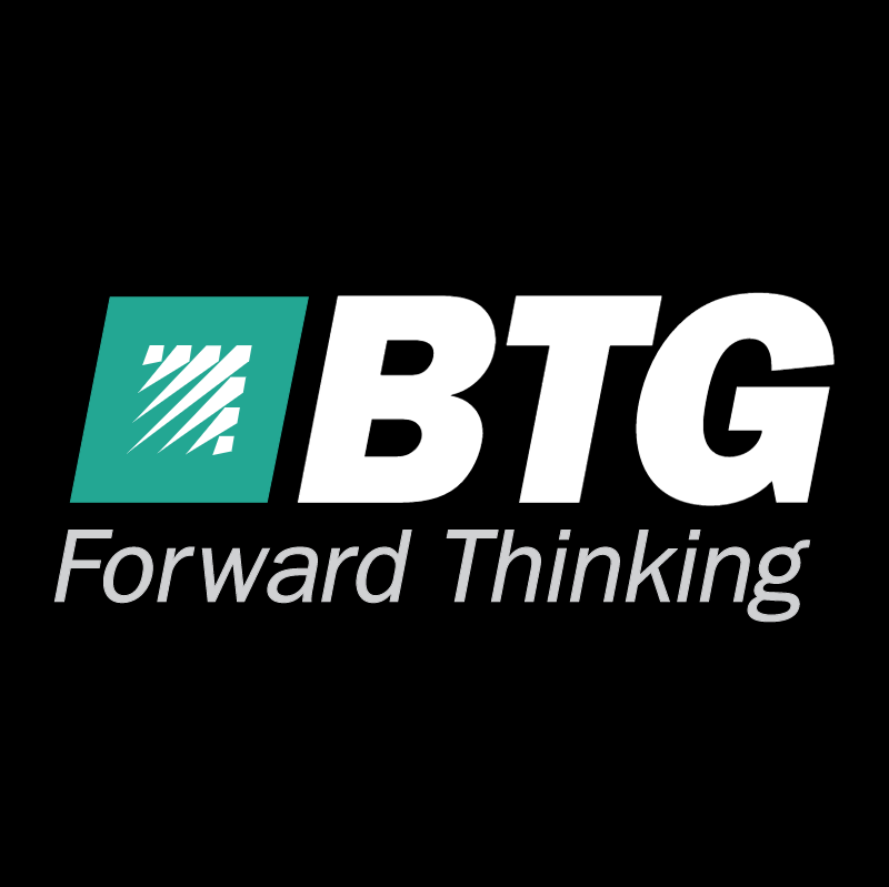 BTG 23824 vector logo