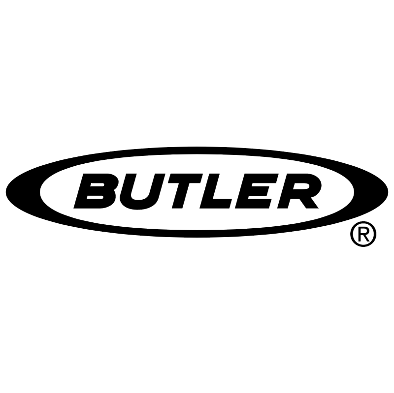 Butler Manufacturing 4564 vector logo