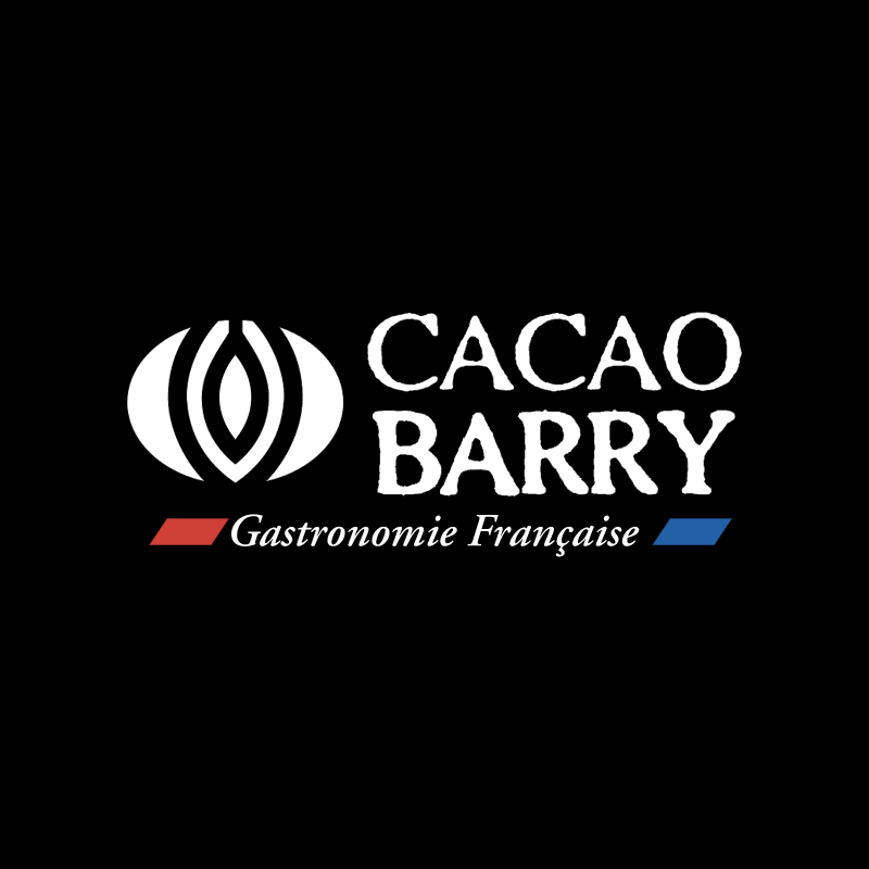 CACAO BARRY vector logo