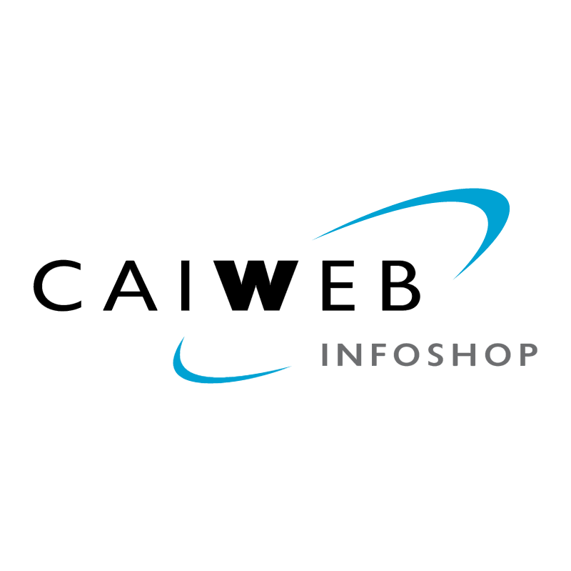 CAIweb infoshop vector