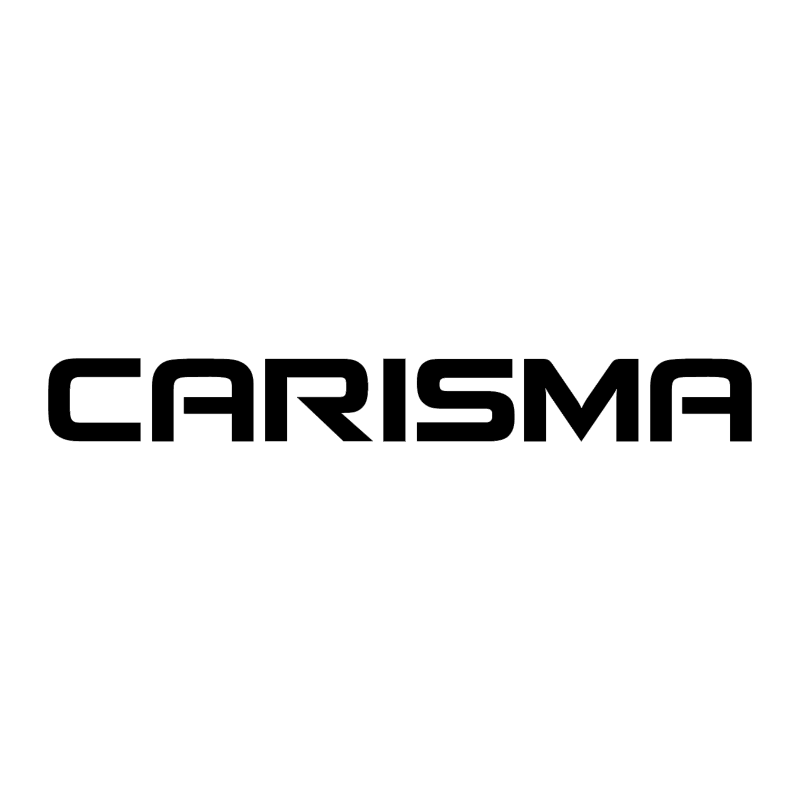Carisma vector logo