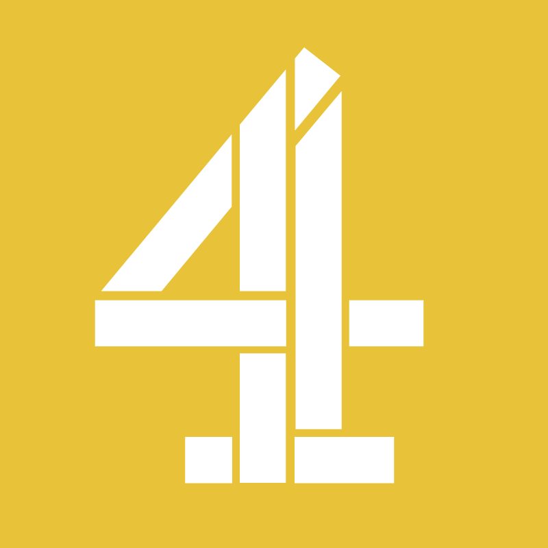 Channel 4 vector