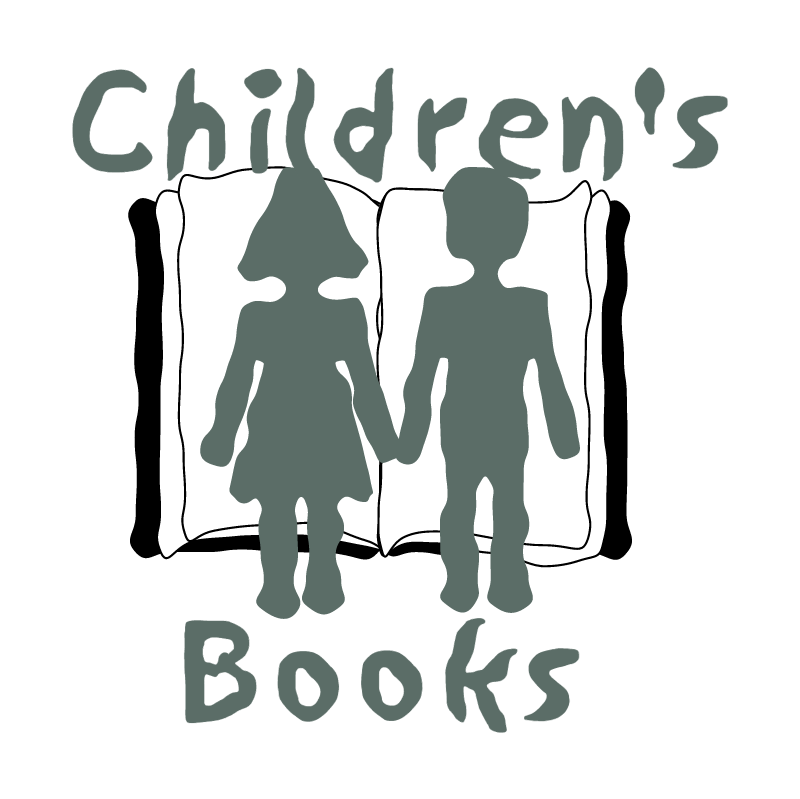 Children’s Books vector