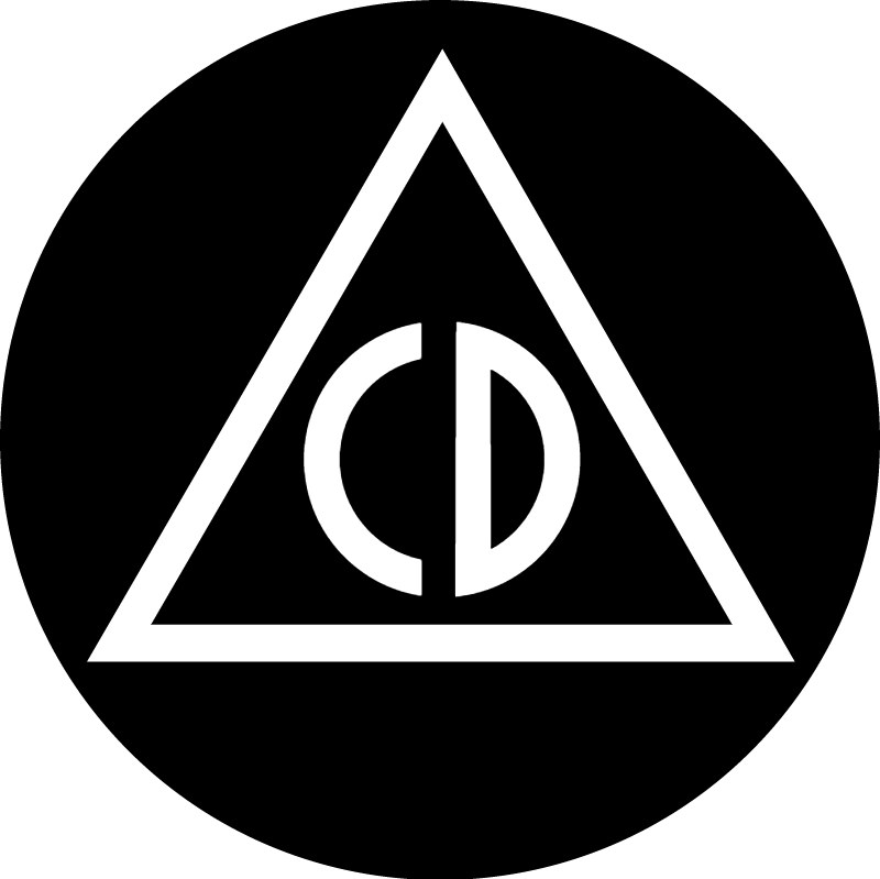 Civilian Defence logo vector