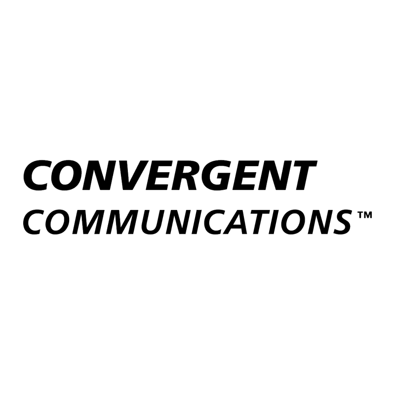 Convergent Communications vector