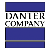 Danter Company vector