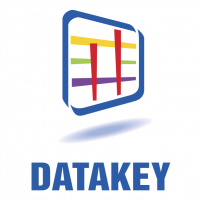 Datakey vector
