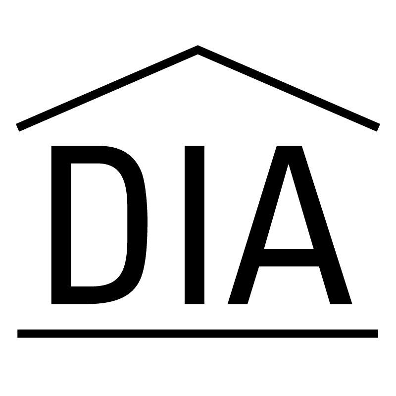 DIA vector logo