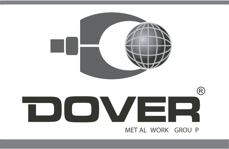 Dover Automacao vector