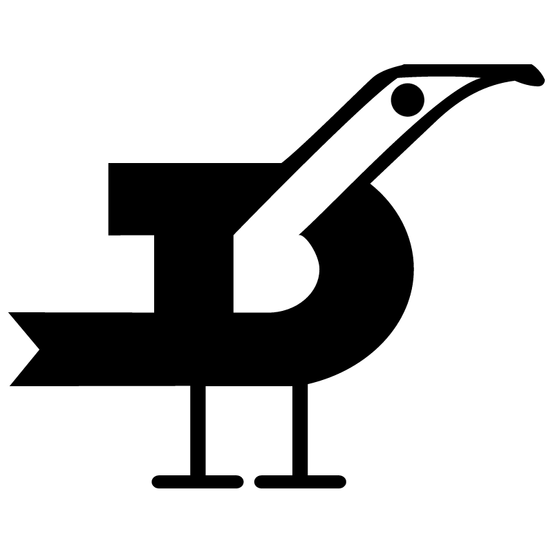 Drofa vector logo