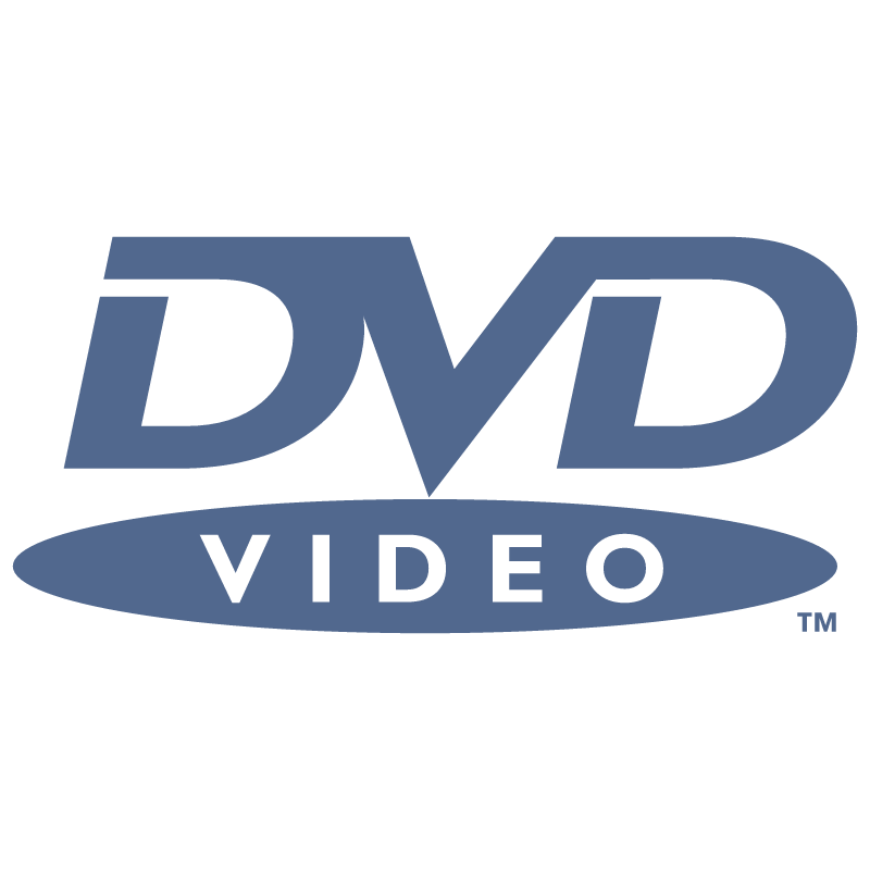 DVD Video vector