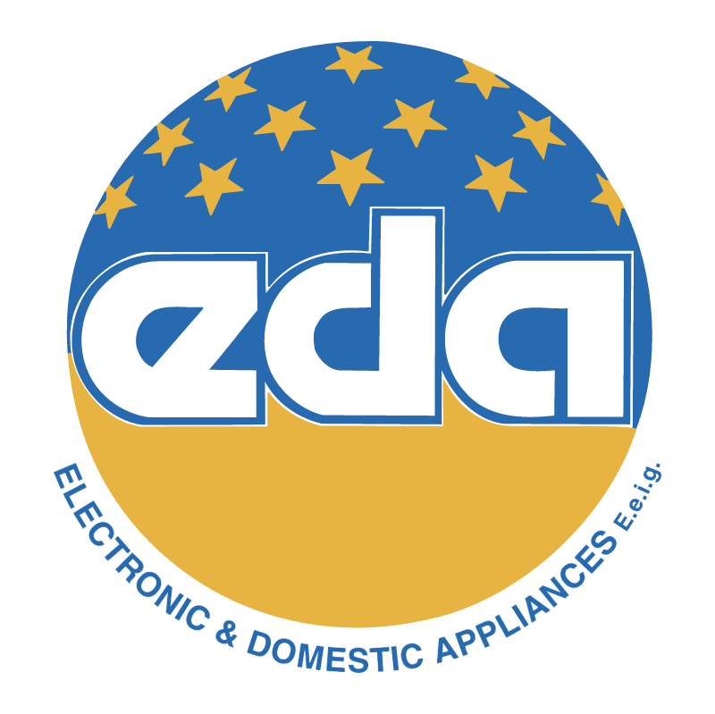 Electronic & Domestic Appliances vector logo
